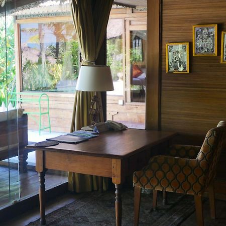 Sejuk Beach Villas Canggu Εξωτερικό φωτογραφία