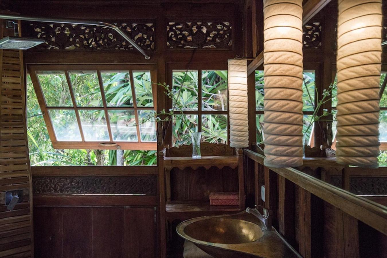 Sejuk Beach Villas Canggu Εξωτερικό φωτογραφία