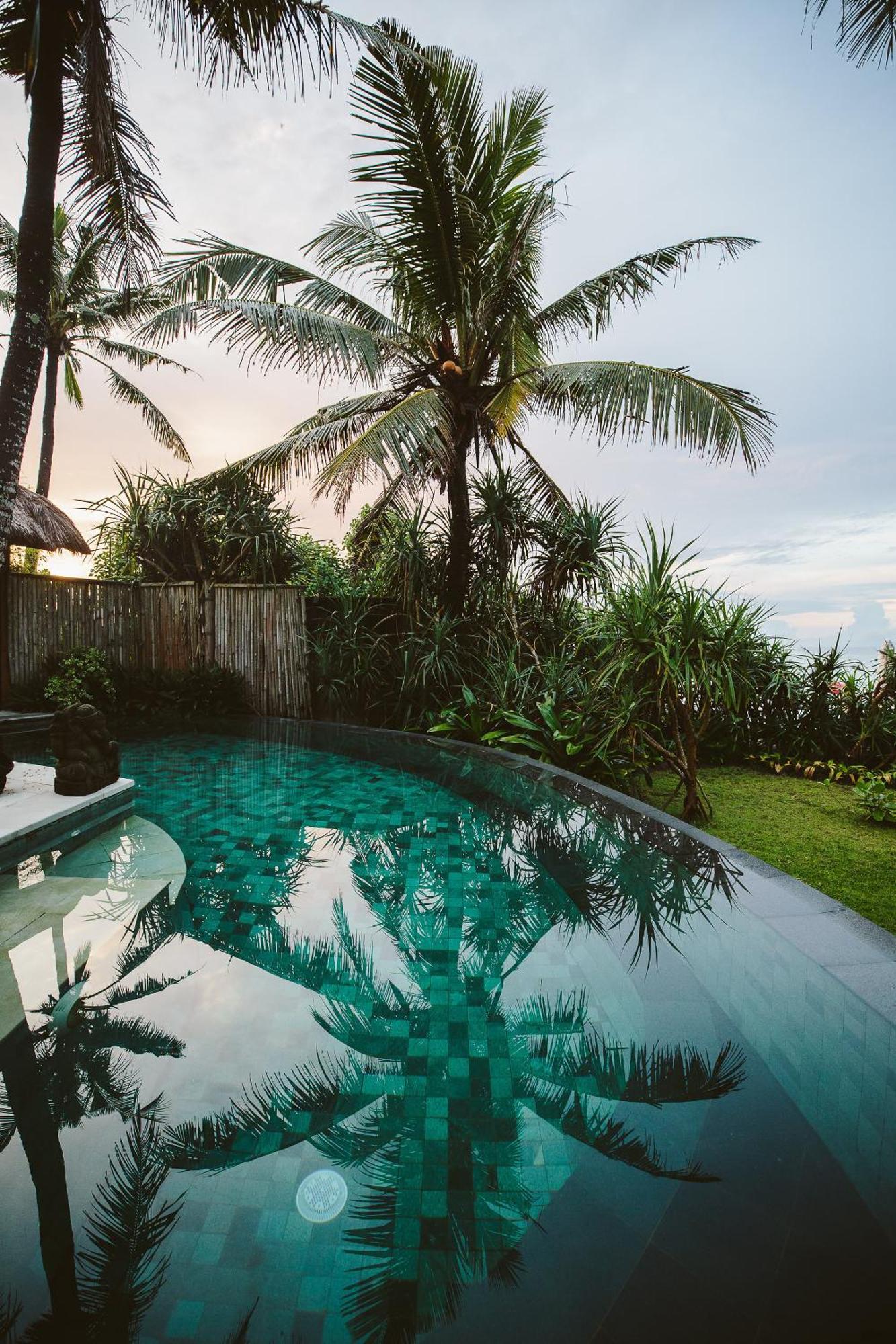 Sejuk Beach Villas Canggu Εξωτερικό φωτογραφία