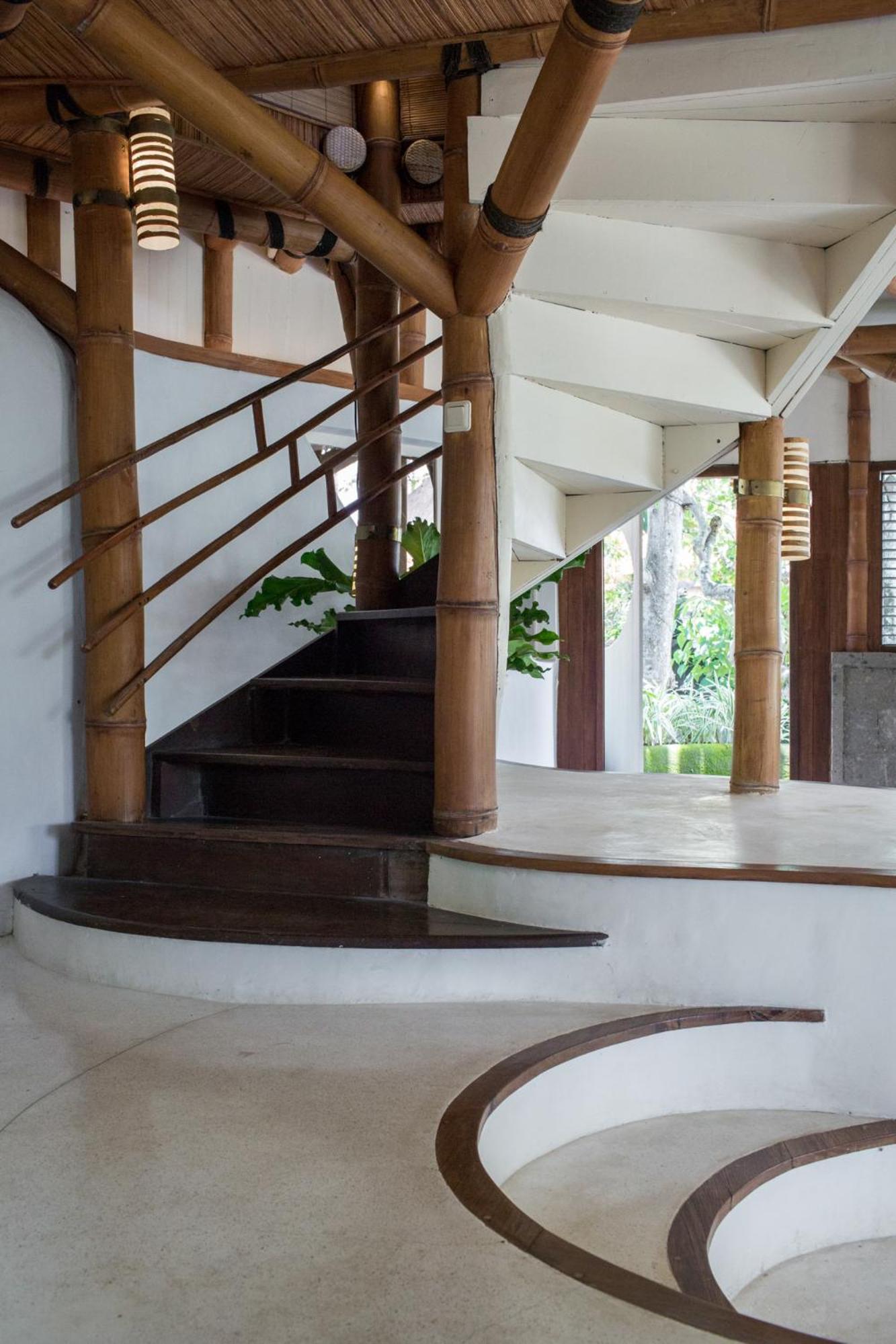 Sejuk Beach Villas Canggu Εξωτερικό φωτογραφία