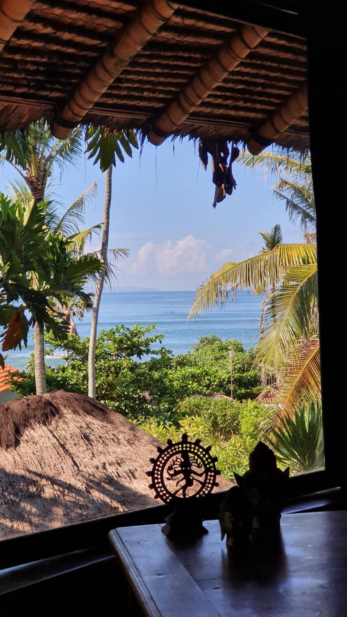 Sejuk Beach Villas Canggu Εξωτερικό φωτογραφία