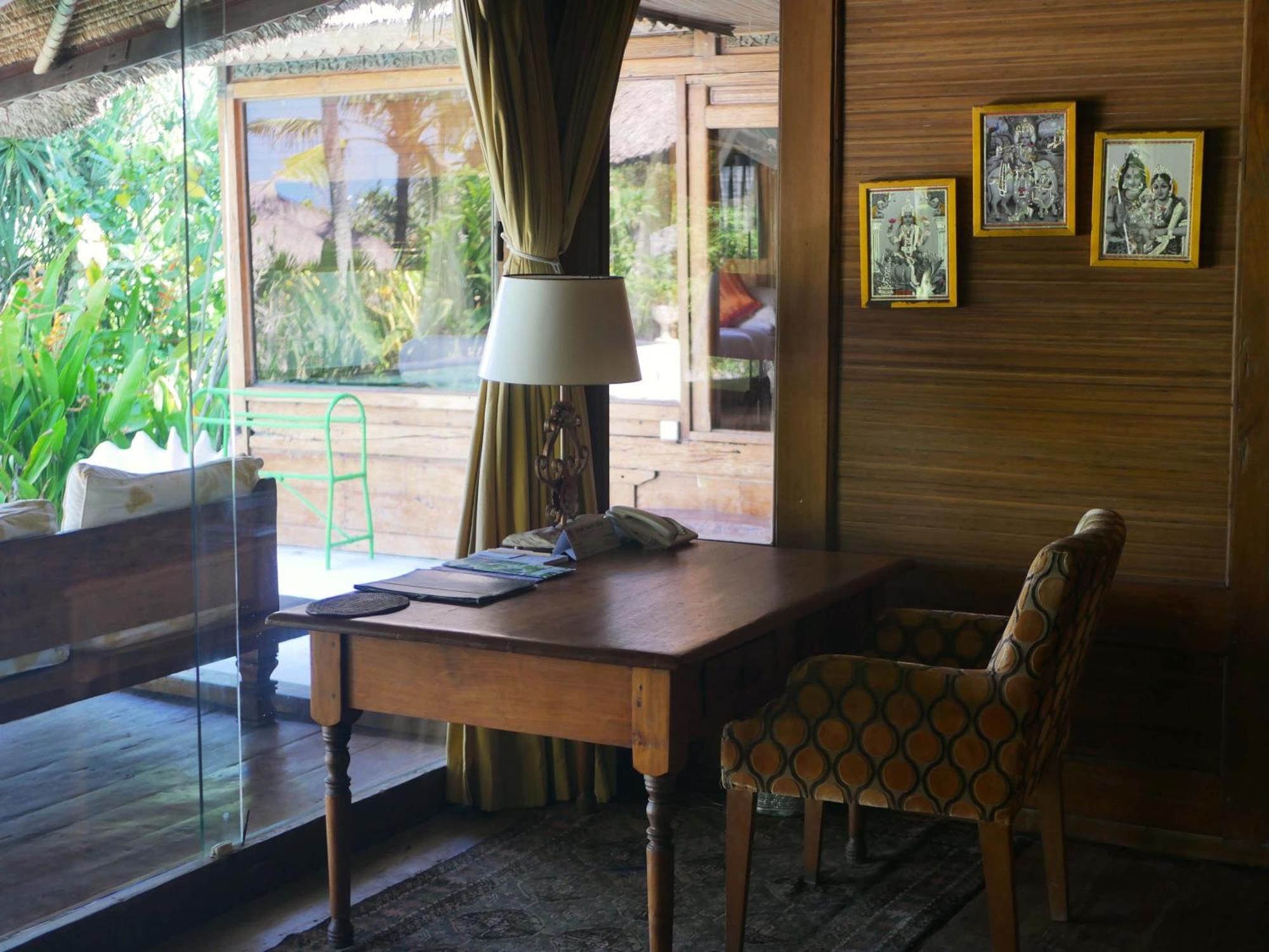 Sejuk Beach Villas Canggu Εξωτερικό φωτογραφία