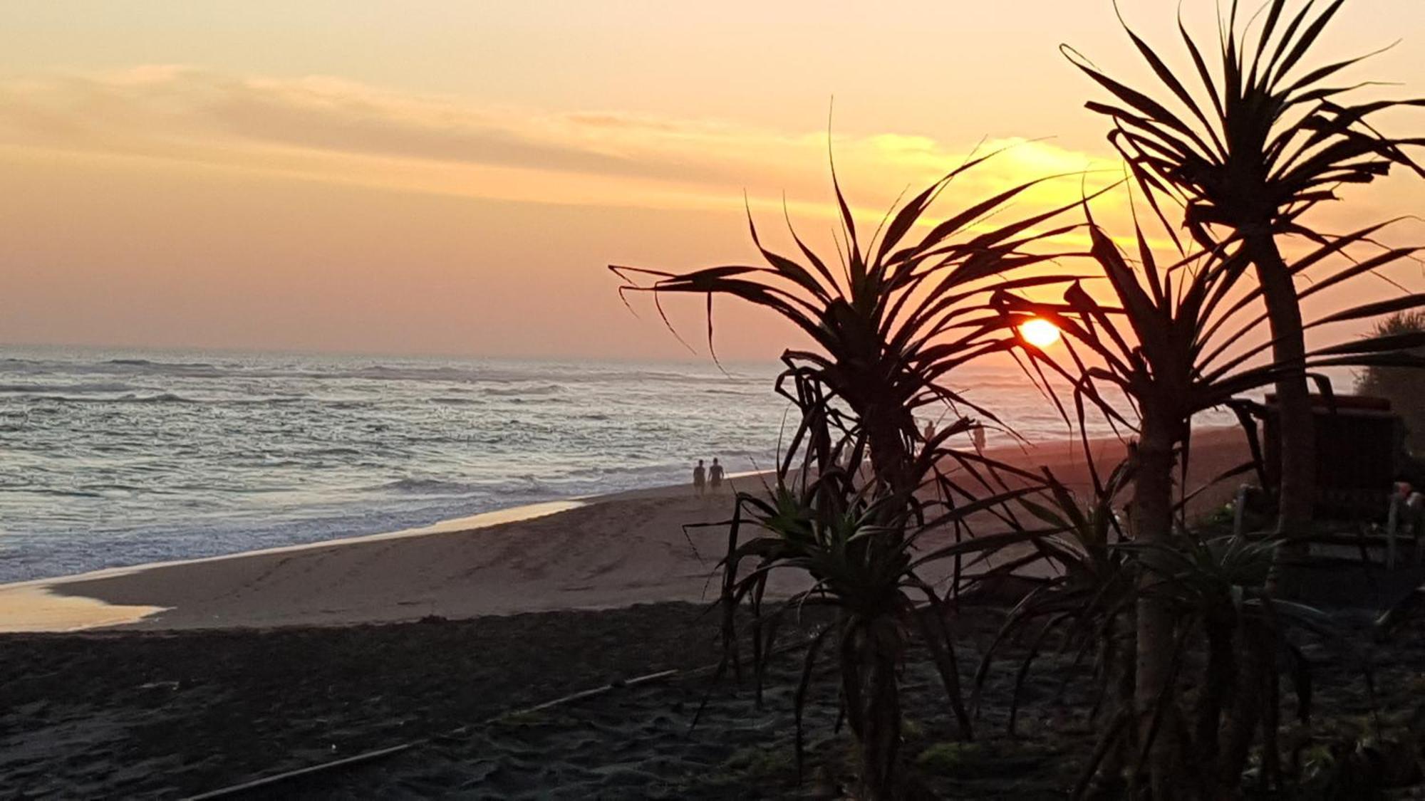 Sejuk Beach Villas Canggu Εξωτερικό φωτογραφία