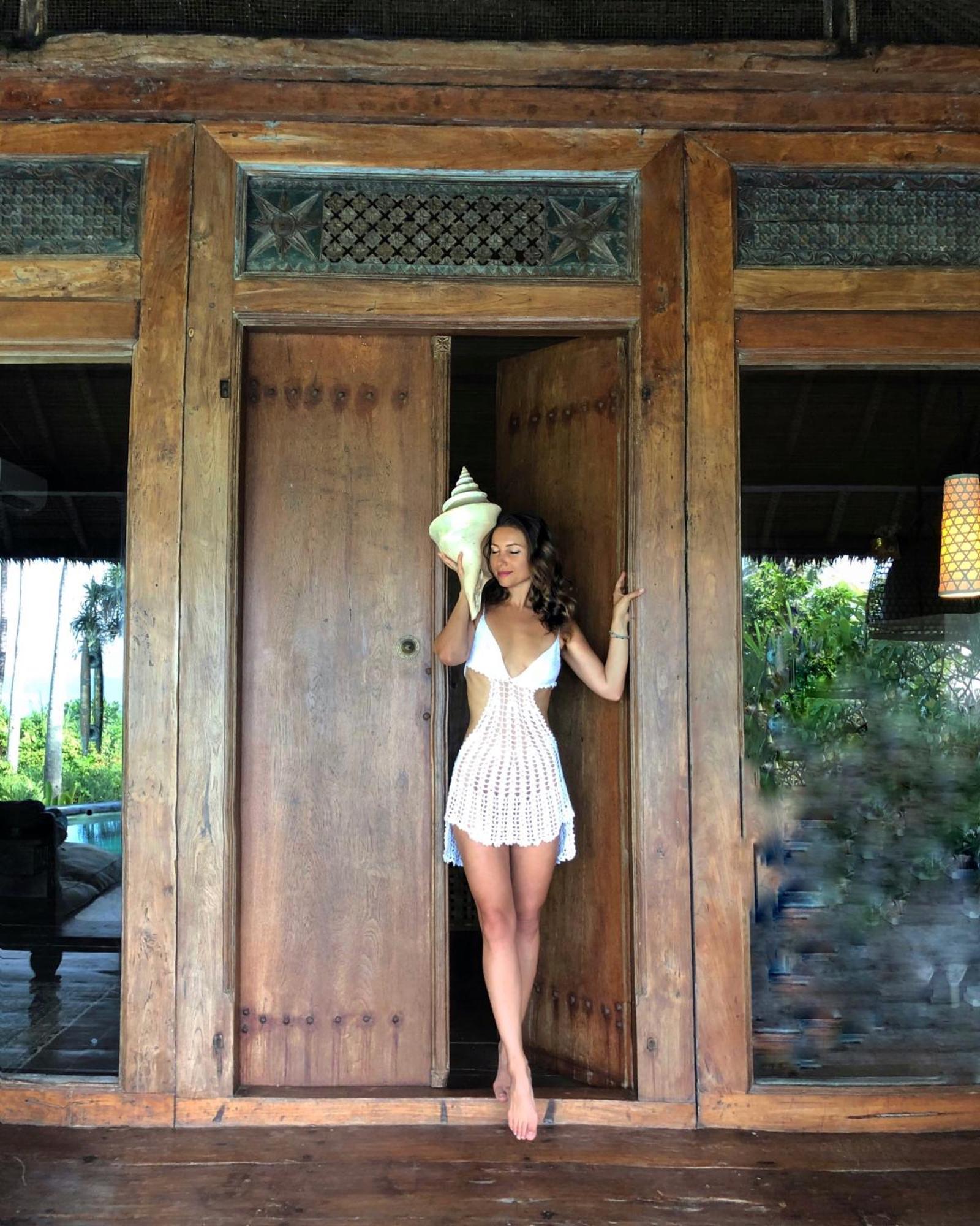 Sejuk Beach Villas Canggu Εξωτερικό φωτογραφία