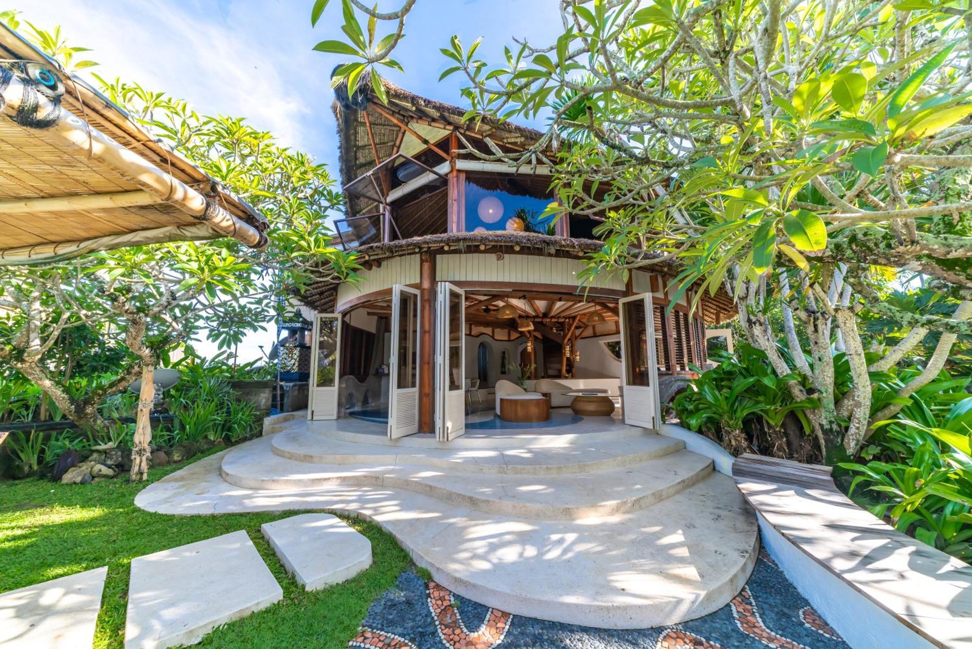 Sejuk Beach Villas Canggu Δωμάτιο φωτογραφία