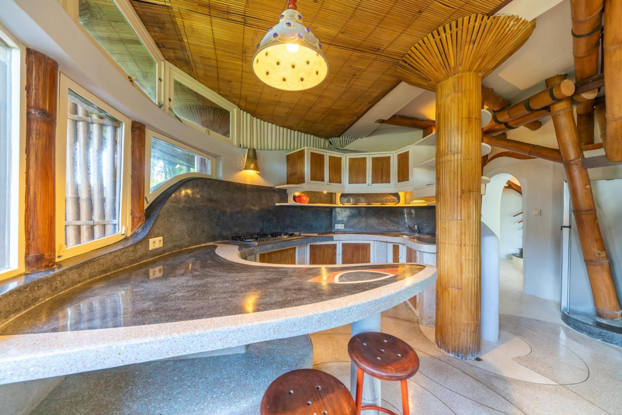 Sejuk Beach Villas Canggu Δωμάτιο φωτογραφία