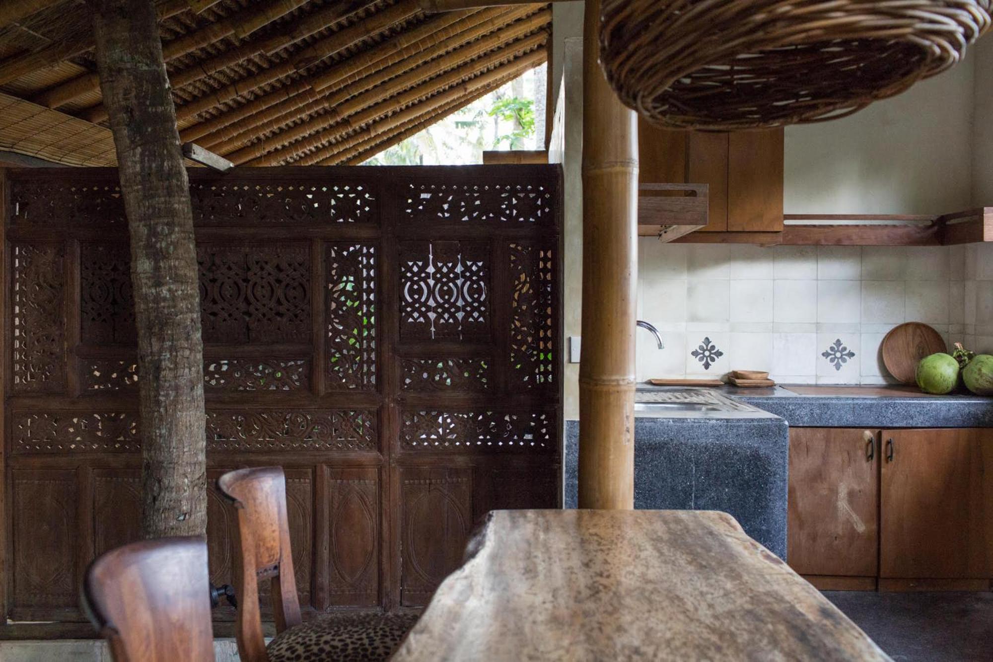 Sejuk Beach Villas Canggu Εξωτερικό φωτογραφία