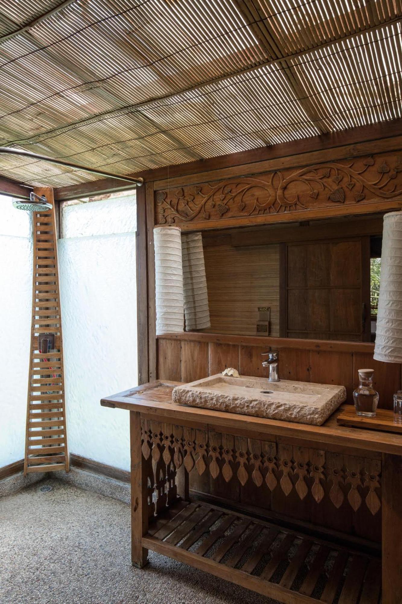 Sejuk Beach Villas Canggu Εξωτερικό φωτογραφία