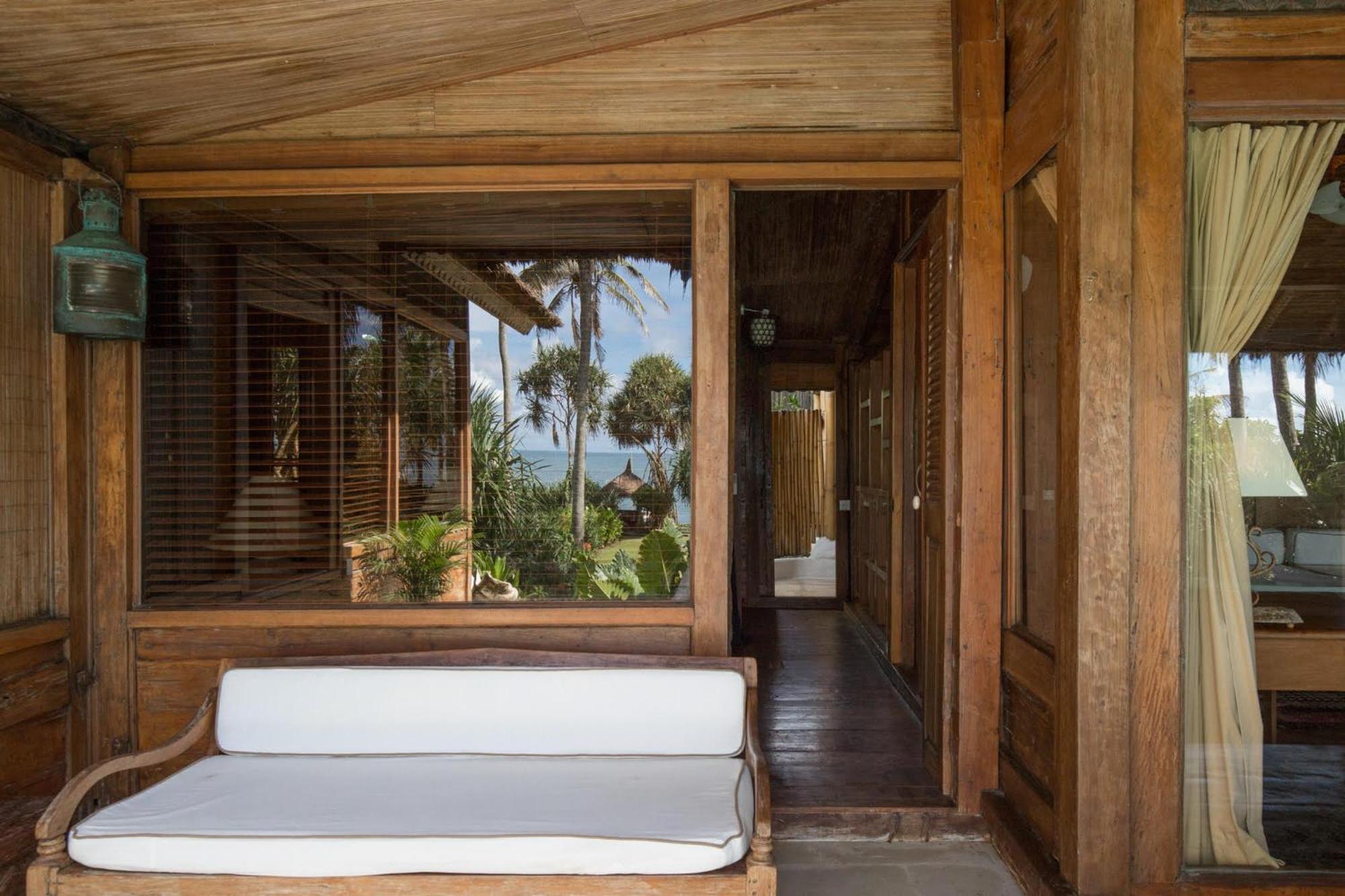 Sejuk Beach Villas Canggu Εξωτερικό φωτογραφία