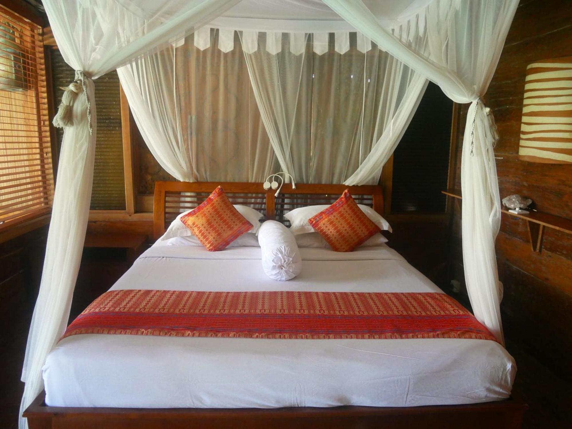 Sejuk Beach Villas Canggu Εξωτερικό φωτογραφία