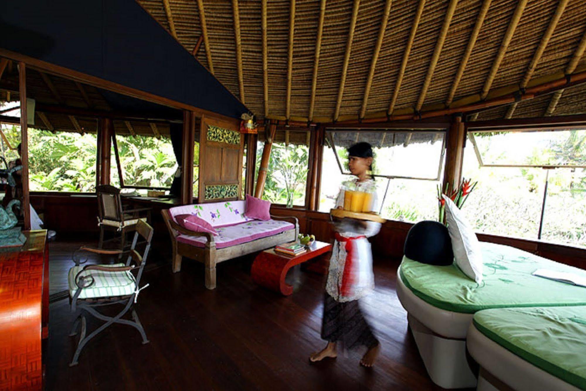 Sejuk Beach Villas Canggu Εξωτερικό φωτογραφία