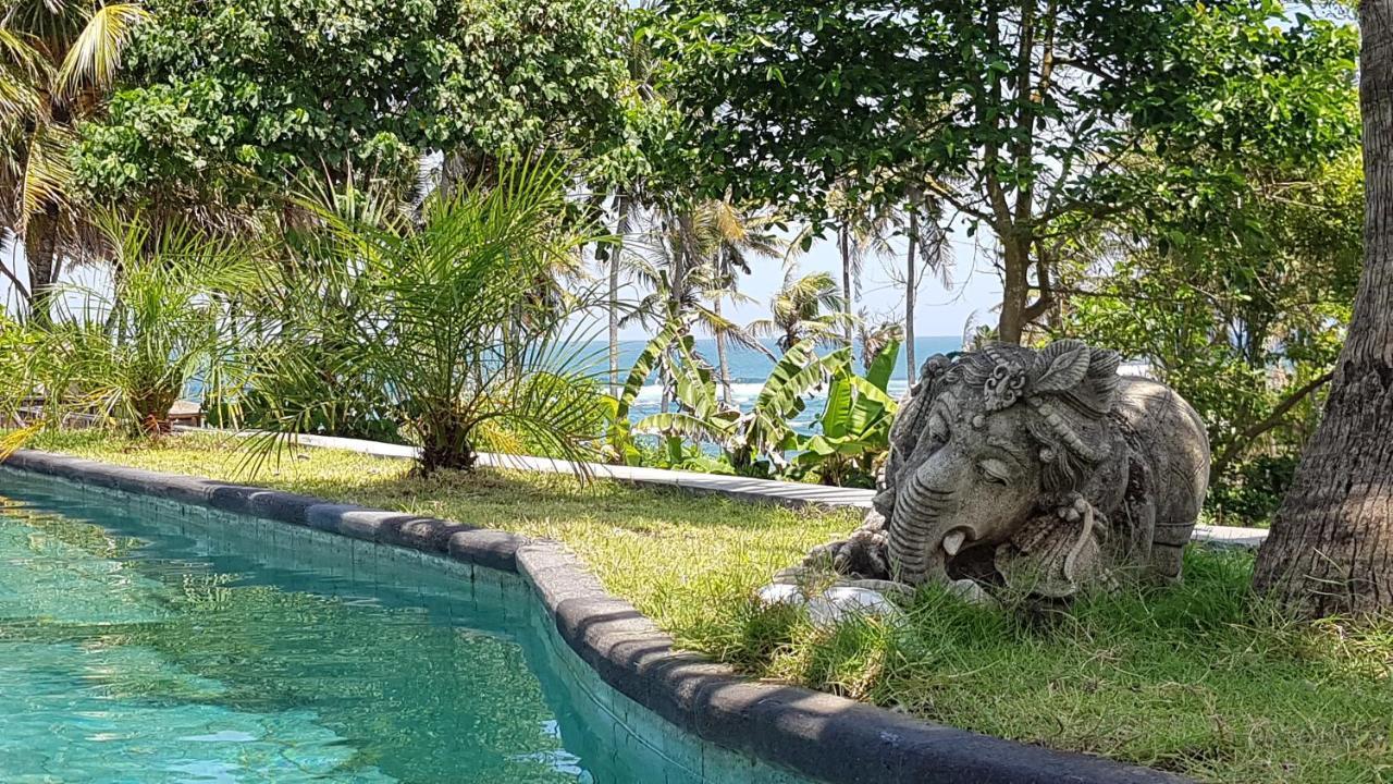 Sejuk Beach Villas Canggu Εξωτερικό φωτογραφία