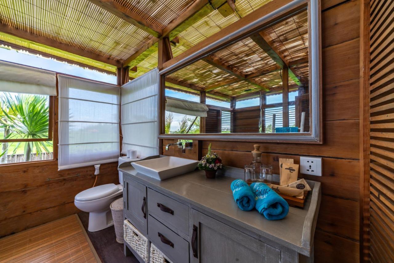 Sejuk Beach Villas Canggu Εξωτερικό φωτογραφία