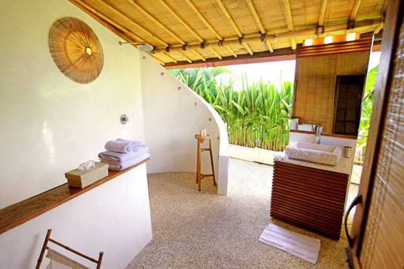 Sejuk Beach Villas Canggu Εξωτερικό φωτογραφία